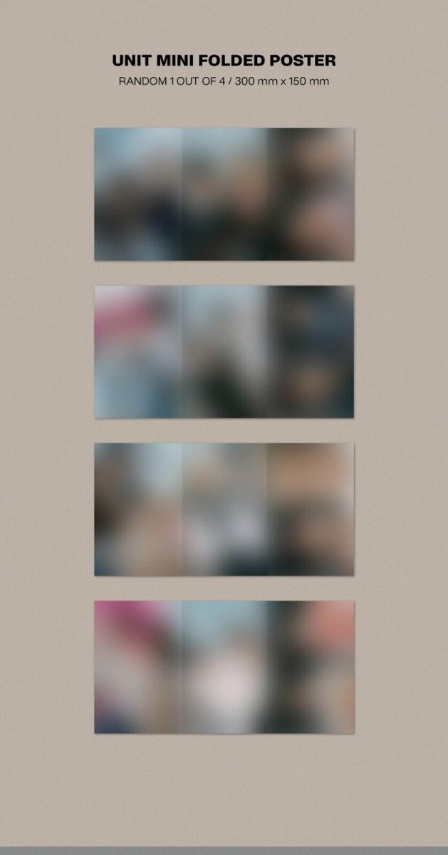 STRAY KIDS - MAXIDENT (CASE Version) / You Can Choose Member - K-STAR