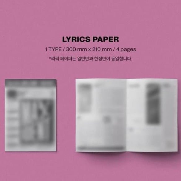 STRAY KIDS - MAXIDENT LIMITED Version + Choose Version - K-STAR