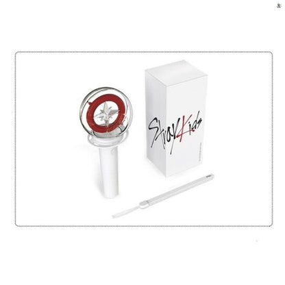 STRAY KIDS - Official Lightstick (Free Shipping) - K-STAR