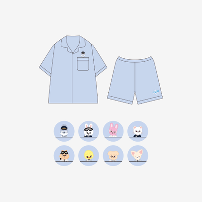 Stray Kids SKZOO 3rd Fanmeeting PILOT: for 5-STAR Official MD - K-STAR