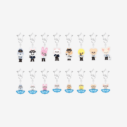 Stray Kids SKZOO 3rd Fanmeeting PILOT: for 5-STAR Official MD - K-STAR