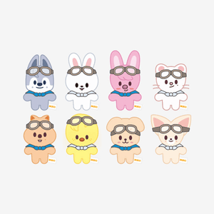 Stray Kids SKZOO 3rd Fanmeeting PILOT: for 5-STAR Official MD – K-STAR Stray Kids SKZOO 3rd Fanmeeting PILOT: for 5-STAR Official MD – K-STAR