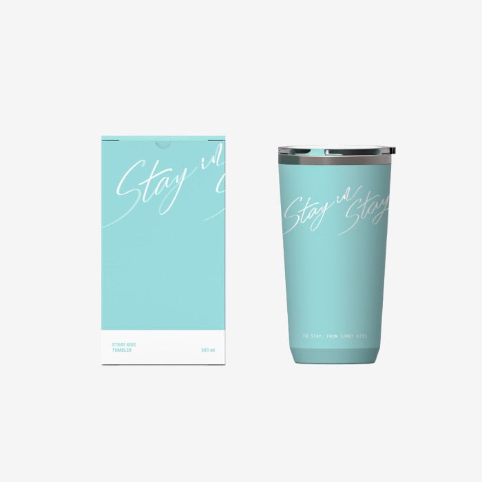 Stray Kids - Stay in Stay in Jeju Exhibition OFFICIAL MD + Photocard Gift - K-STAR