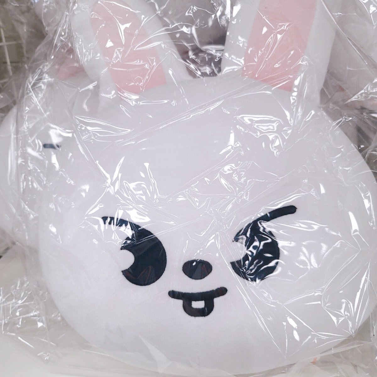 STRAY KIDS x SKZOO Pop-Up Store Official Plush Cushion - K-STAR