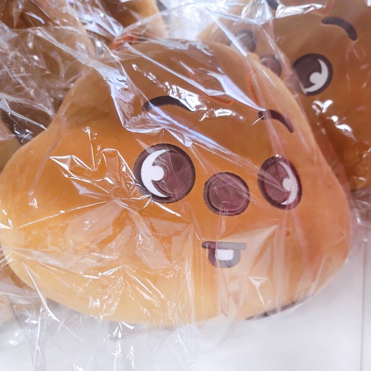 STRAY KIDS x SKZOO Pop-Up Store Official Plush Cushion - K-STAR
