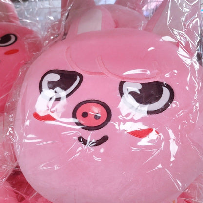 STRAY KIDS x SKZOO Pop-Up Store Official Plush Cushion - K-STAR