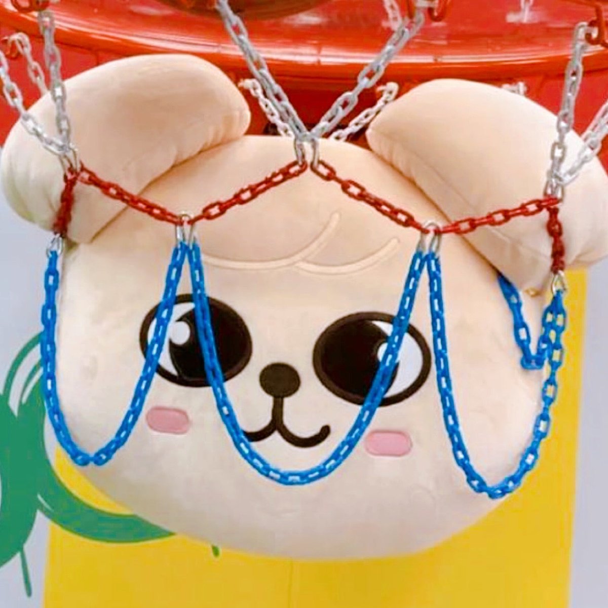 STRAY KIDS x SKZOO Pop-Up Store Official Plush Cushion - K-STAR