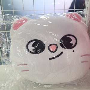 STRAY KIDS x SKZOO Pop-Up Store Official Plush Cushion - K-STAR