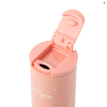 [LINE X BT21] Limited Let it Snow Stainless Steel Tumbler
