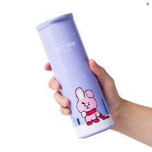 [LINE X BT21] Limited Let it Snow Stainless Steel Tumbler