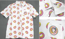 Suga's Style Donut Shirt
