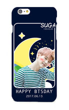 BTS Member Phone Case