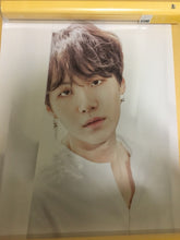 [BTS EXHIBITION ‘오,늘’] OFFICIAL MEMBER POSTER