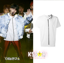 Suga's Style Not Today Shirt