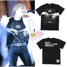 Suga's Style Squad Shirt