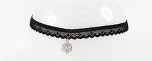 Suga's Style Choker