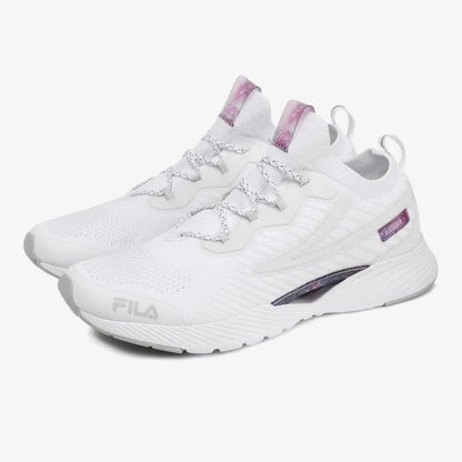 [FILA X BTS] Voyager Collection RGB Flex SHINE Sneakers
