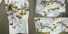 Suga's Style Palms Longsleeve Shirt