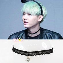 Suga's Style Choker