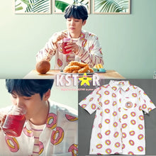 Suga's Style Donut Shirt