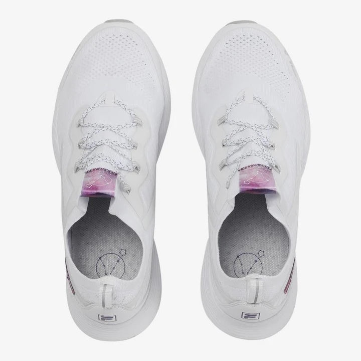 [FILA X BTS] Voyager Collection RGB Flex SHINE Sneakers