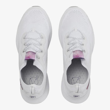 [FILA X BTS] Voyager Collection RGB Flex SHINE Sneakers