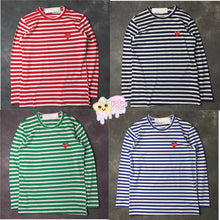 Suga's Style Heart Shirt