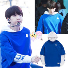Suga's Style Champs Hoodie