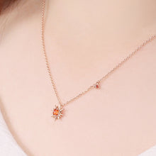 [OST X CARD CAPTOR] Official Silver 925 Necklace