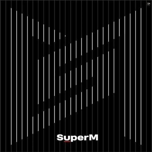 SUPERM - 1st Mini Album (You Can Choose Ver + Free Shipping) - K-STAR
