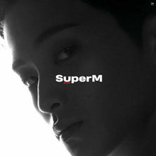 SUPERM - 1st Mini Album (You Can Choose Ver + Free Shipping) - K-STAR