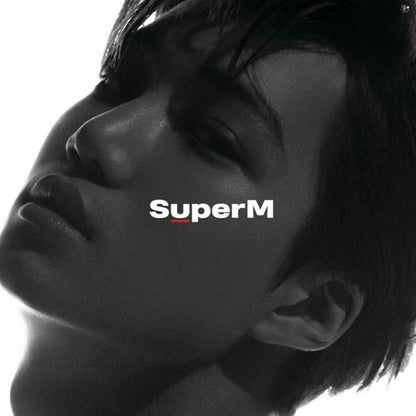 SUPERM - 1st Mini Album (You Can Choose Ver + Free Shipping) - K-STAR