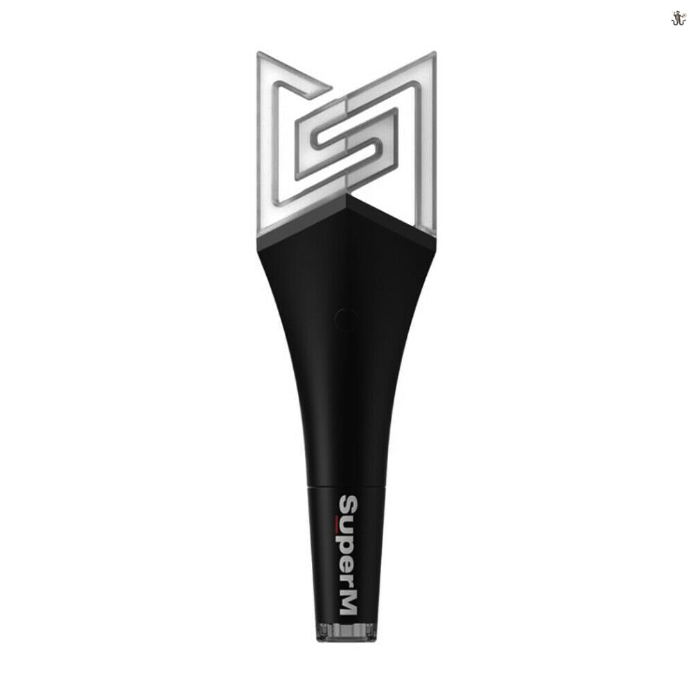 SuperM - Official Lightstick (Standard or Express Shipping) - K-STAR