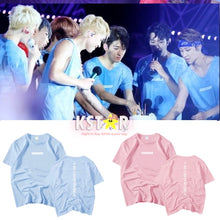 Seventeen Diamond Edge Shirt