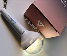 SEVENTEEN Official Mini Light Stick Keychain (Free Shipping)