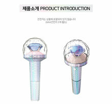 SEVENTEEN - Official Lightstick Ver.2 (Free Shipping)
