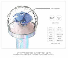 SEVENTEEN - Official Lightstick Ver.2 (Free Shipping)
