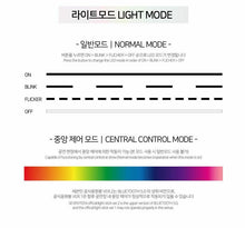 SEVENTEEN - Official Lightstick Ver. 2 (Free Shipping)