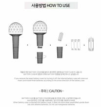 SEVENTEEN - Official Lightstick Ver.2 (Free Shipping)