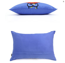 [NARA HOME DECO X BT21] Pure Cotton Pillow