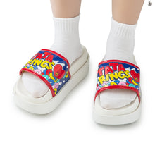 [LINE X BT21] Switfish Platform Slipper