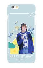 BTS Member Phone Case