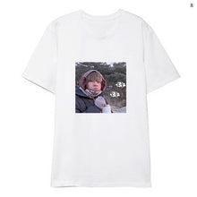 BTS Style Taehyung's face Shirt/Sweater/Hoodie