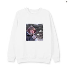 BTS Style Taehyung's face Shirt/Sweater/Hoodie