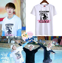 Taehyung's Style Operation Shirt