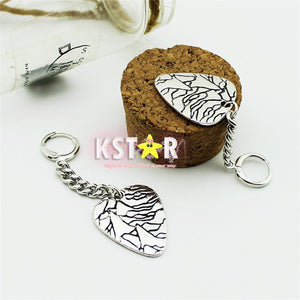 Taehyung's Style Wings Earrings - K-STAR