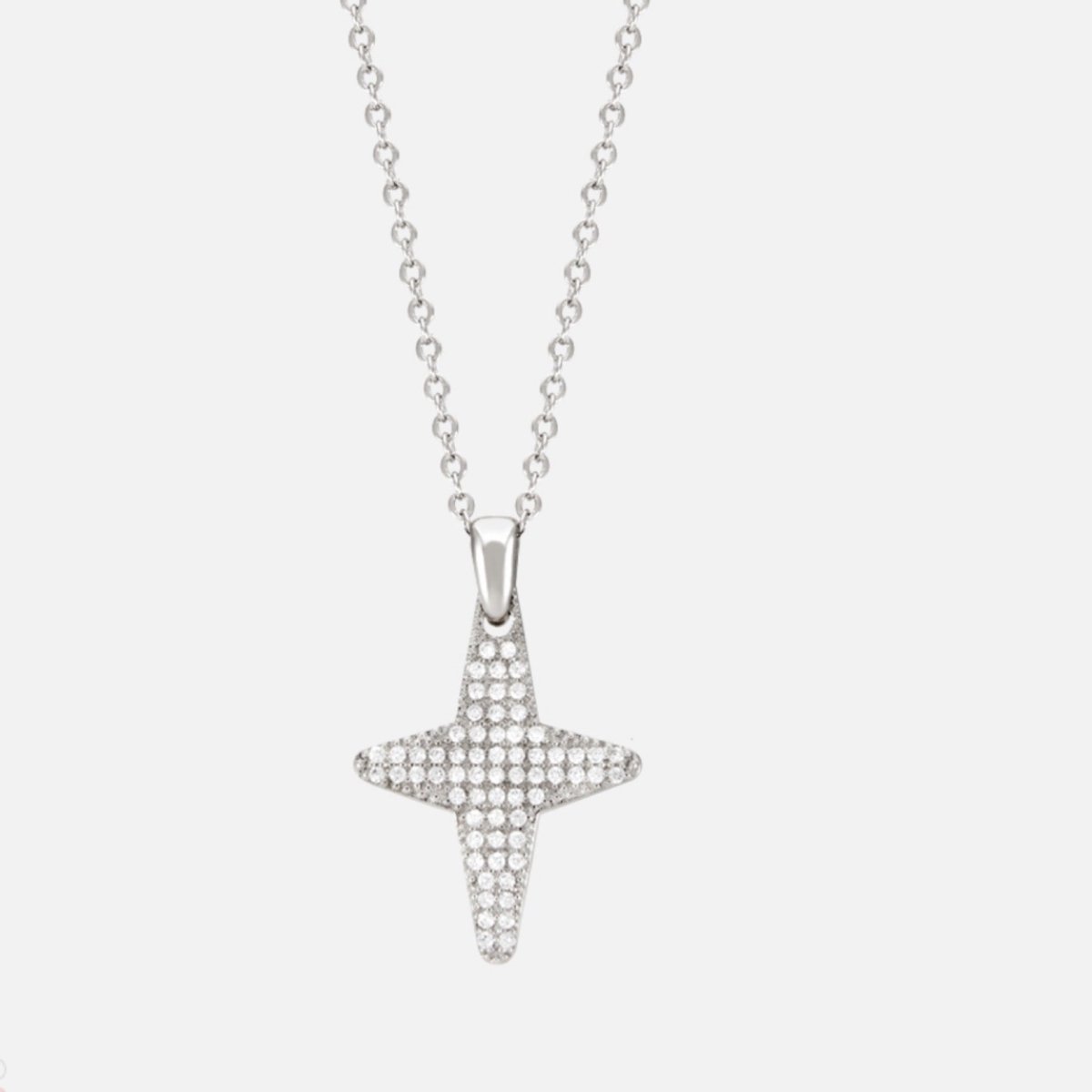 TAEMIN Official Necklace & Tag Keyring - K-STAR