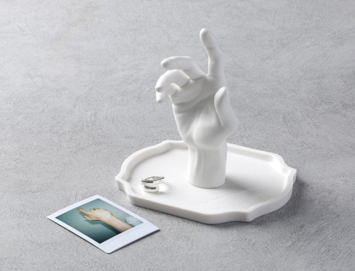 TAEMIN Official Object Set + Ring (Free Express Shipping) - K-STAR