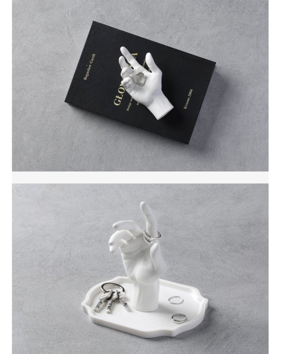 TAEMIN Official Object Set + Ring (Free Express Shipping) – K-STAR