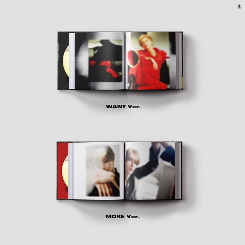 Taemin (SHINee) - Want - K-STAR